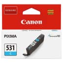 Canon CLI-531 Ink Cartridge - Cyan thumbnail 1