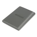 Transcend ESD360C Portable SSD USB Type-A/Type-C Gray 1TB thumbnail 2