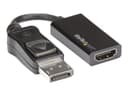 StarTech DP2HD4K60S Active DisplayPort to HDMI Adapter 4K 60Hz Black thumbnail 3