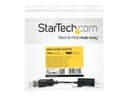 StarTech DP2HD4K60S Active DisplayPort to HDMI Adapter 4K 60Hz Black thumbnail 6