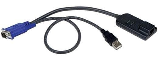 Server Interface Module for