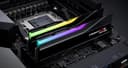 G.Skill Trident Z5 Neo RGB F5-6000J4048F24GX2-TZ5NR memory module 48 GB 2 x 24 GB DDR5 6000 MHz CL40 288-pin DIMM thumbnail 4