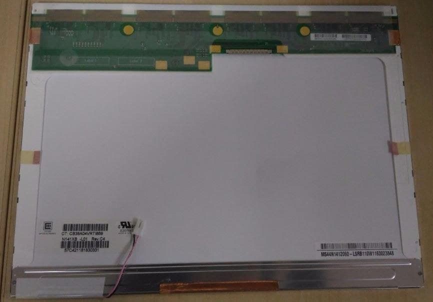 14,1" LCD HD Matte - Image 1