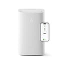 Meaco Cirro 16000 BTU Smart Portable Air Conditioner Heater CIRRO16000CHPRO thumbnail 1