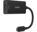 BELKIN Connect AVC013BTBK USB-C to HDMI 2.1 Adapter 8K 60Hz Black thumbnail 2