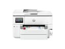 HP OfficeJet Pro 9730e Wide Format Wireless All-in-One A3 Colour Inkjet Printer thumbnail 2