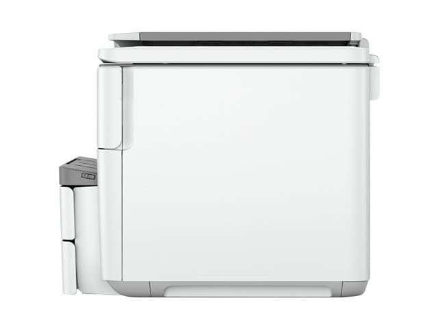 HP OfficeJet Pro 9730e Wide Format Wireless All-in-One A3 Colour Inkjet Printer - Image 4