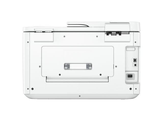 HP OfficeJet Pro 9730e Wide Format Wireless All-in-One A3 Colour Inkjet Printer - Image 5