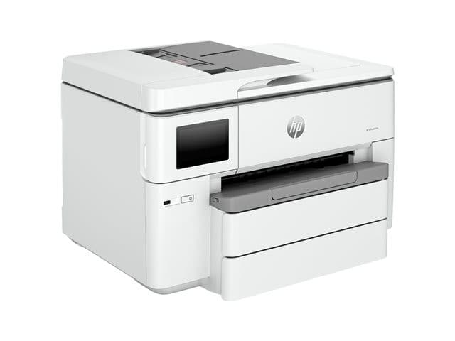 HP OfficeJet Pro 9730e Wide Format Wireless All-in-One A3 Colour Inkjet Printer - Image 7