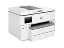 HP OfficeJet Pro 9730e Wide Format Wireless All-in-One A3 Colour Inkjet Printer thumbnail 7