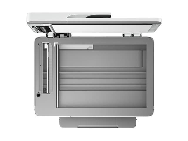 HP OfficeJet Pro 9730e Wide Format Wireless All-in-One A3 Colour Inkjet Printer - Image 8