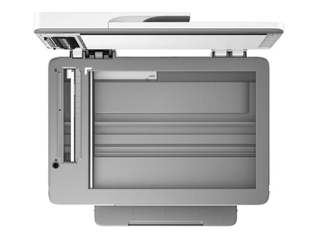 HP OfficeJet Pro 9730e Wide Format Wireless All-in-One A3 Colour Inkjet Printer - Image 10