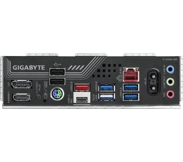 GIGABYTE B850 GAMING X WIFI6E DDR5 ATX AM5 Motherboard - Image 5