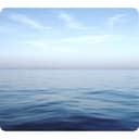 Fellowes Earth Series Recycled Mouse Pad 5903901 - Blue Ocean - 228 x 203 x 2 mm thumbnail 1