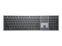 Dell Pro Plus KB700 Multi-Device Wireless Keyboard UK QWERTY Titan Grey thumbnail 2
