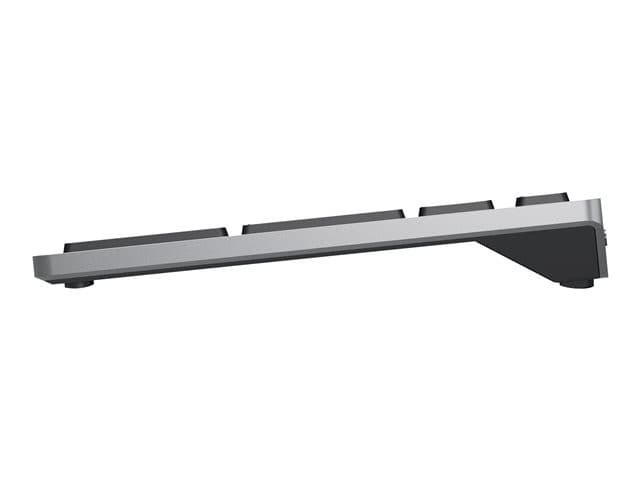 Dell Pro Plus KB700 Multi-Device Wireless Keyboard UK QWERTY Titan Grey - Image 3