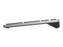 Dell Pro Plus KB700 Multi-Device Wireless Keyboard UK QWERTY Titan Grey thumbnail 3
