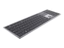 Dell Pro Plus KB700 Multi-Device Wireless Keyboard UK QWERTY Titan Grey thumbnail 4