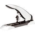 Rexel Gladiator Heavy Duty Stapler Silver/Black thumbnail 1