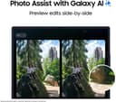 SAMSUNG Galaxy Z Fold7 - 512 GB, 12 GB RAM, Silver Shadow thumbnail 5