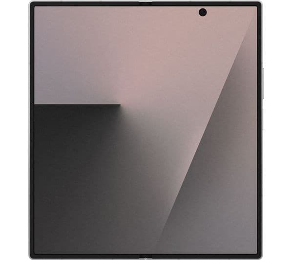 SAMSUNG Galaxy Z Fold7 - 512 GB, 12 GB RAM, Silver Shadow - Image 10
