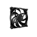 be quiet! Silent Wings 4 140mm PWM 1100rpm 6-Pole Fan Motor Technology 4-pin PWM PC Fan thumbnail 1