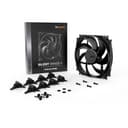 be quiet! Silent Wings 4 140mm PWM 1100rpm 6-Pole Fan Motor Technology 4-pin PWM PC Fan thumbnail 3