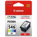 Canon CL-546 XL High Capacity Ink Cartridge - Colour thumbnail 1