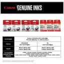 Canon CL-546 XL High Capacity Ink Cartridge - Colour thumbnail 2