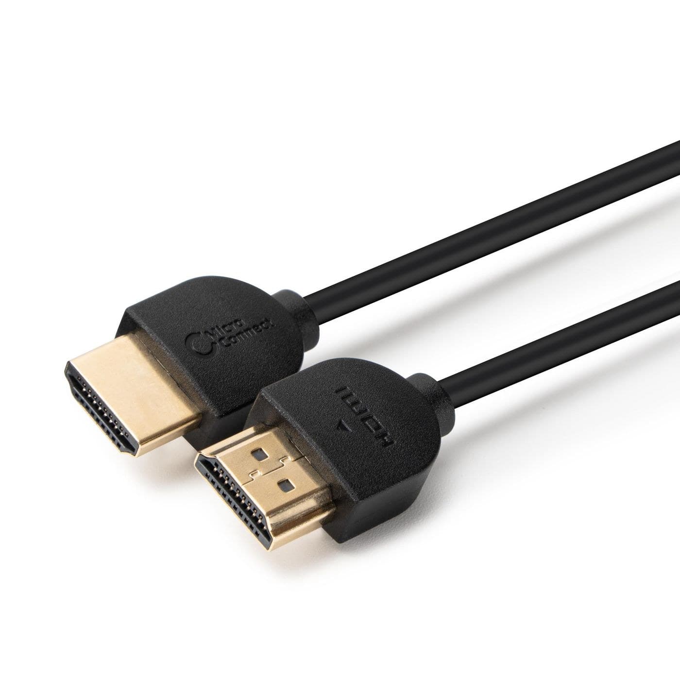 4K HDMI Cable Slim 2m