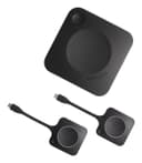 Barco ClickShare CX-30 Gen 2 wireless presentation system HDMI Desktop - 2 Buttons thumbnail 1