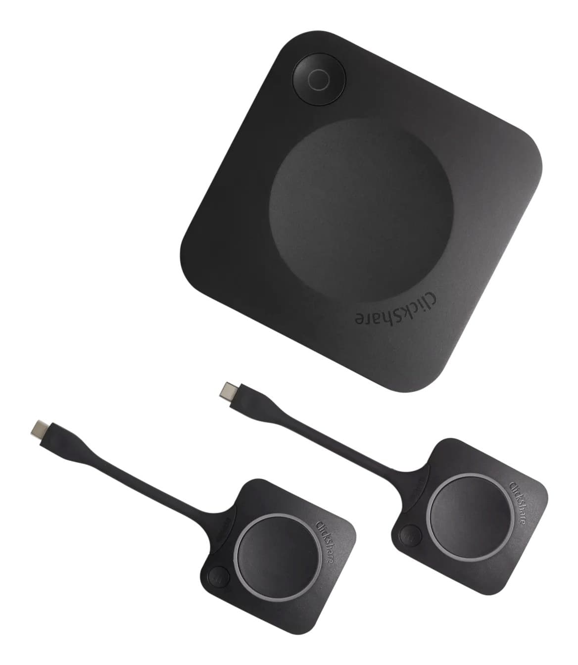 Barco ClickShare CX‑30 Gen 2 wireless presentation system HDMI Desktop