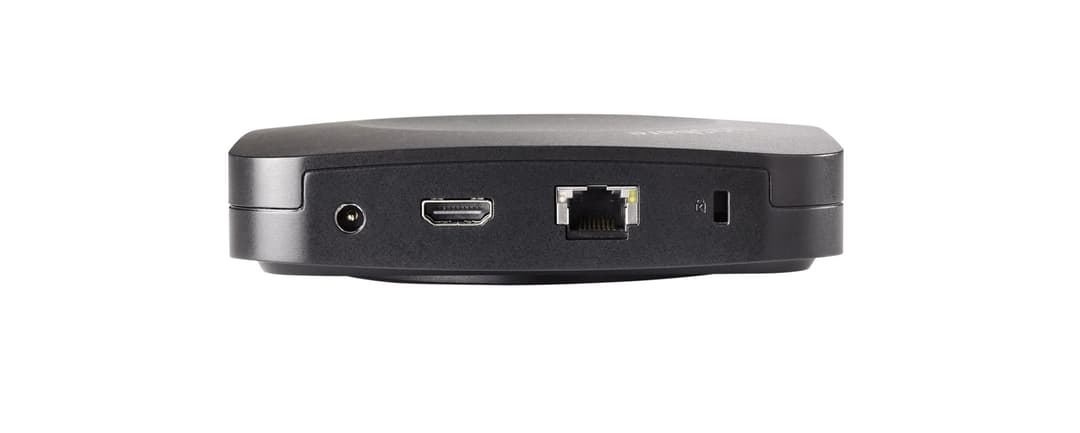 Barco ClickShare CX-30 Gen 2 wireless presentation system HDMI Desktop - 2 Buttons - Image 3
