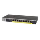 NETGEAR ProSAFE GS108LP Unmanaged Gigabit Ethernet 8 Ports Network Switch - Black thumbnail 7
