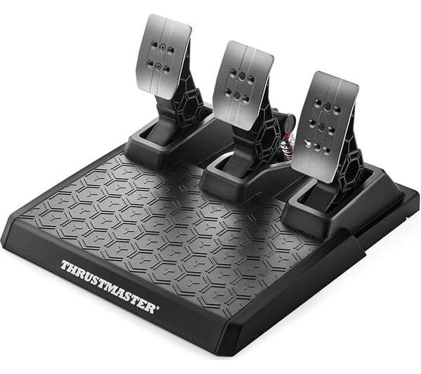 THRUSTMASTER T248 Racing Wheel & Pedals for PS5, PS4 & PC - Image 3