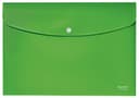 Leitz Recycle Document Wallet A4 Pack of 10 - Green thumbnail 1