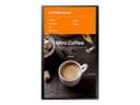 Samsung KM24A 23.8" Full HD Touchscreen LED Kiosk Display thumbnail 8