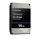 Western Digital Ultrastar DC HC555 3.5-inch SATA 7200 RPM 512MB Cache Internal Hard Drive 14TB thumbnail 3