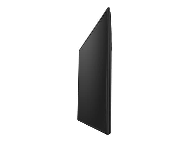 Sony BRAVIA BZ35L Series 4K UHD HDR LED Professional Digital Signage Display 75" - Image 4
