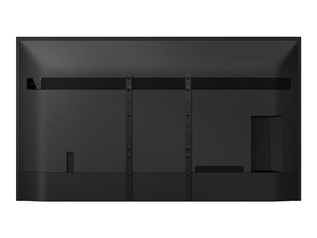 Sony BRAVIA BZ35L Series 4K UHD HDR LED Professional Digital Signage Display 75" - Image 5
