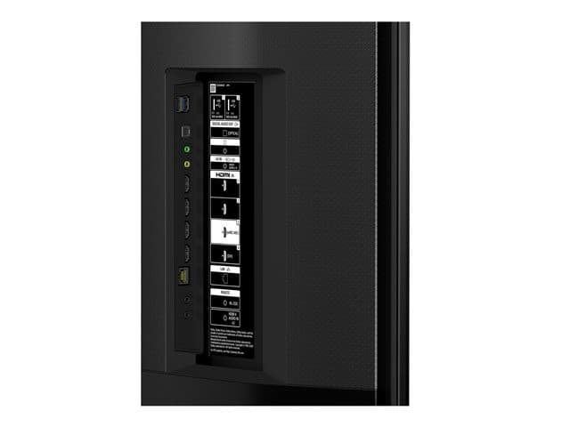 Sony BRAVIA BZ35L Series 4K UHD HDR LED Professional Digital Signage Display 75" - Image 8