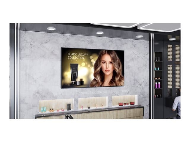 Sony BRAVIA BZ35L Series 4K UHD HDR LED Professional Digital Signage Display 75" - Image 9