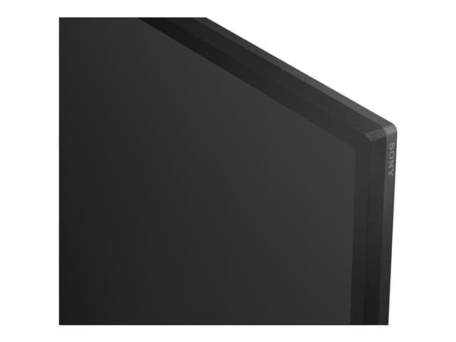 Sony BRAVIA BZ35L Series 4K UHD HDR LED Professional Digital Signage Display 75" - Image 10