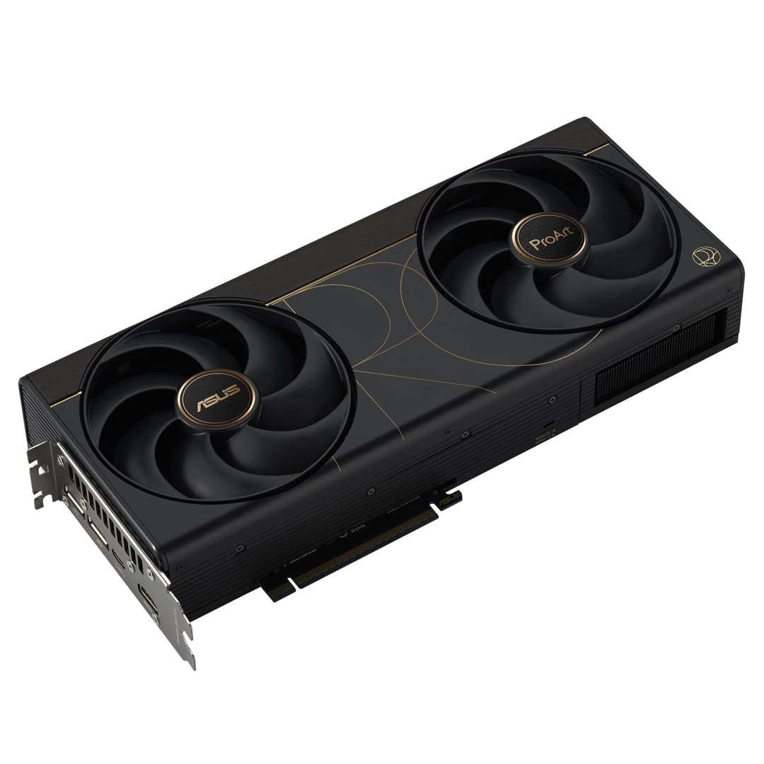 ASUS ProArt -RTX5090-O32G NVIDIA GeForce RTX 5090 32 GB GDDR7 - Image 2