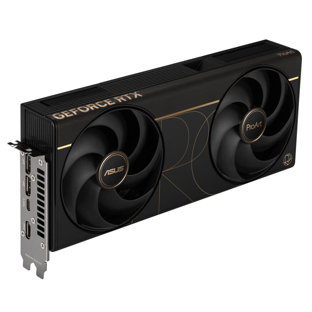 ASUS ProArt -RTX5090-O32G NVIDIA GeForce RTX 5090 32 GB GDDR7 - Image 7