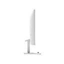 MSI PRO MP273QW E14 27" IPS Quad HD 144Hz 1ms HDMI Displayport Monitor with Speakers - White thumbnail 4