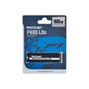 Patriot Memory P400 Lite 1 TB M.2 2280 PCI Express 4.0 x4 NVMe Internal SSD thumbnail 6