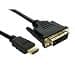 Cables Direct 5m DVI-D to HDMI Cable - Image 3