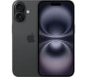 Apple iPhone 16 128GB Black thumbnail 1