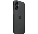Apple iPhone 16 128GB Black thumbnail 3